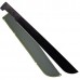 C-4114B MACHETE 23" OVERALL